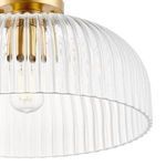 Product Image 5 for 1-Light Ceiling Light from Savoy House 