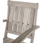 Product Image 20 for Croquet Teak Lounge Chair from Summer Classics