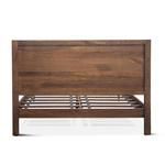 Product Image 2 for Vallarta Two Tone Mango Wood Bed from World Interiors