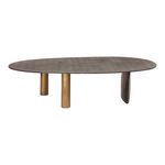 Product Image 1 for Nicko Coffee Table from Moe's