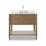 Product Image 1 for Toulouse Single Vanity from Four Hands