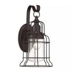 Product Image 1 for Scout Large Wall Lantern from Savoy House 