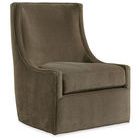 Product Image 1 for Sacha Swivel Chair from Hooker Furniture