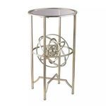 Product Image 1 for Armillary Sphere Accent Table from Elk Home