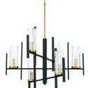 Product Image 1 for Midland 6 Light Chandelier from Savoy House 