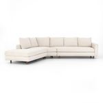 Dom 2 Piece Sectional image 3