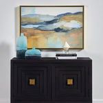 Product Image 2 for Folded Hills Framed Landscape Art from Uttermost