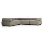 Product Image 1 for Lenox Outdoor 5 Piece Sectional from Four Hands