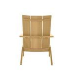 Product Image 15 for Ashland Natural N-dura Adirondack from Summer Classics