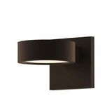 Product Image 1 for REALS Wall Sconce - 7302 PL PL from Sonneman