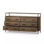 Product Image 3 for Mason 6 Drawer Dresser from Four Hands