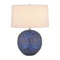 Product Image 4 for Mantilla Table Lamp from Currey & Company