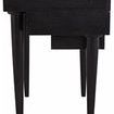 Product Image 2 for Laramy Side Table from Noir