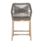 Product Image 2 for Loom Outdoor Woven Counter Stool from Essentials for Living