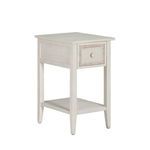 Product Image 2 for Grand Bermuda Nightstand Whitewash from Gabby