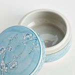 Product Image 5 for Monarch Empress Round Lidded Catchall Box from Napa Home And Garden