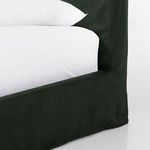 Product Image 7 for Daphne Brussels Pine Linen Slipcover King Bed from Four Hands