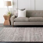 Product Image 1 for Harput Charcoal / Beige Rug from Surya