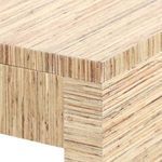 Product Image 4 for Morgan Large Raffia Console Table from Villa & House