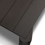 Product Image 7 for Soho 106" Outdoor Metal Dining Table from Four Hands