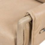 Product Image 15 for Harrison Palermo Nude Leather Chair from Four Hands