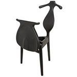 Product Image 10 for Figaro Chair With Jewelry Box from Noir