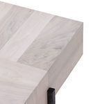 Product Image 1 for Indra Coffee Table from Four Hands