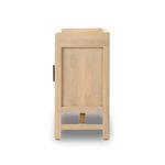 Product Image 6 for Caprice 96" Natural Mango Cane Sideboard from Four Hands