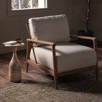 Product Image 13 for Nisha Natural Chair from Four Hands