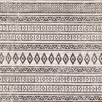 Product Image 2 for Eagean Gray / Black Indoor / Outdoor Rug from Surya