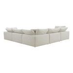 Product Image 5 for Clay Classic L-Shaped Modular Sectional from Moe's