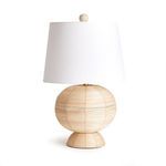 Product Image 1 for Maye Hourglass Lamp from Napa Home And Garden