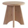 Product Image 2 for Canyon Round Side Table from Universal Furniture