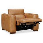 Product Image 3 for Fresco Power Recliner with Power Headrest from Hooker Furniture