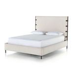 Product Image 3 for Anderson Queen Bed from Four Hands