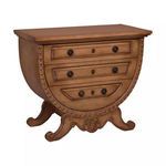 Product Image 1 for Barrel Chest from Elk Home