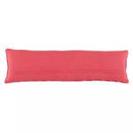 Product Image 6 for Katara Tribal Red/ Gray Lumbar Pillow from Jaipur 