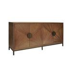 Product Image 1 for Emory Cabinet from Worlds Away
