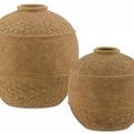 Product Image 2 for Lubao Vase from Currey & Company