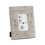 Product Image 1 for Aluminum Textured Photo Frame from Elk Home