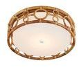 Product Image 7 for Tegal Flush Mount from Currey & Company