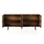 Product Image 25 for Carmel Brown Wash Cane Sideboard from Four Hands