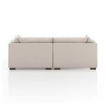 Product Image 9 for Westwood Double Chaise 87'' from Four Hands