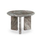 Product Image 2 for Dakota Nesting Coffee Table - Dark Taupe Marble Solid from Four Hands
