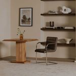 Product Image 8 for Pedro Dining Chair, Set of Two from Moe's