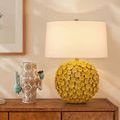Product Image 7 for Mantilla Table Lamp from Currey & Company