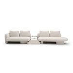 Product Image 2 for Overlap Right Bumper Sectional from Caracole