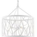 Product Image 1 for Treece Chandelier from Currey & Company