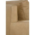 Product Image 12 for Sylvie 88" Butterscotch Leather Sofa from Rowe Furniture