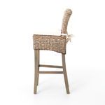 Product Image 2 for Banana Leaf Bar Stool + Counter Stool from Four Hands